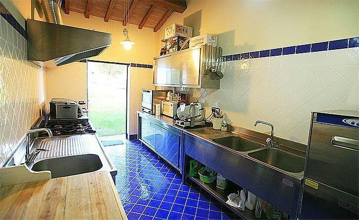 Agriturismo Il Casolare Poppi Ngoại thất bức ảnh