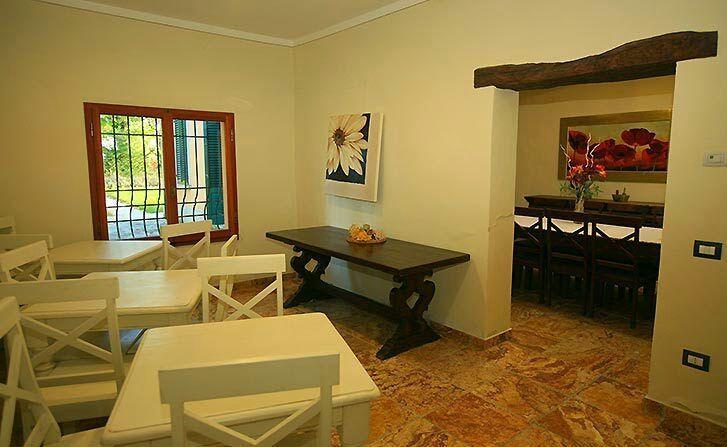 Agriturismo Il Casolare Poppi Ngoại thất bức ảnh