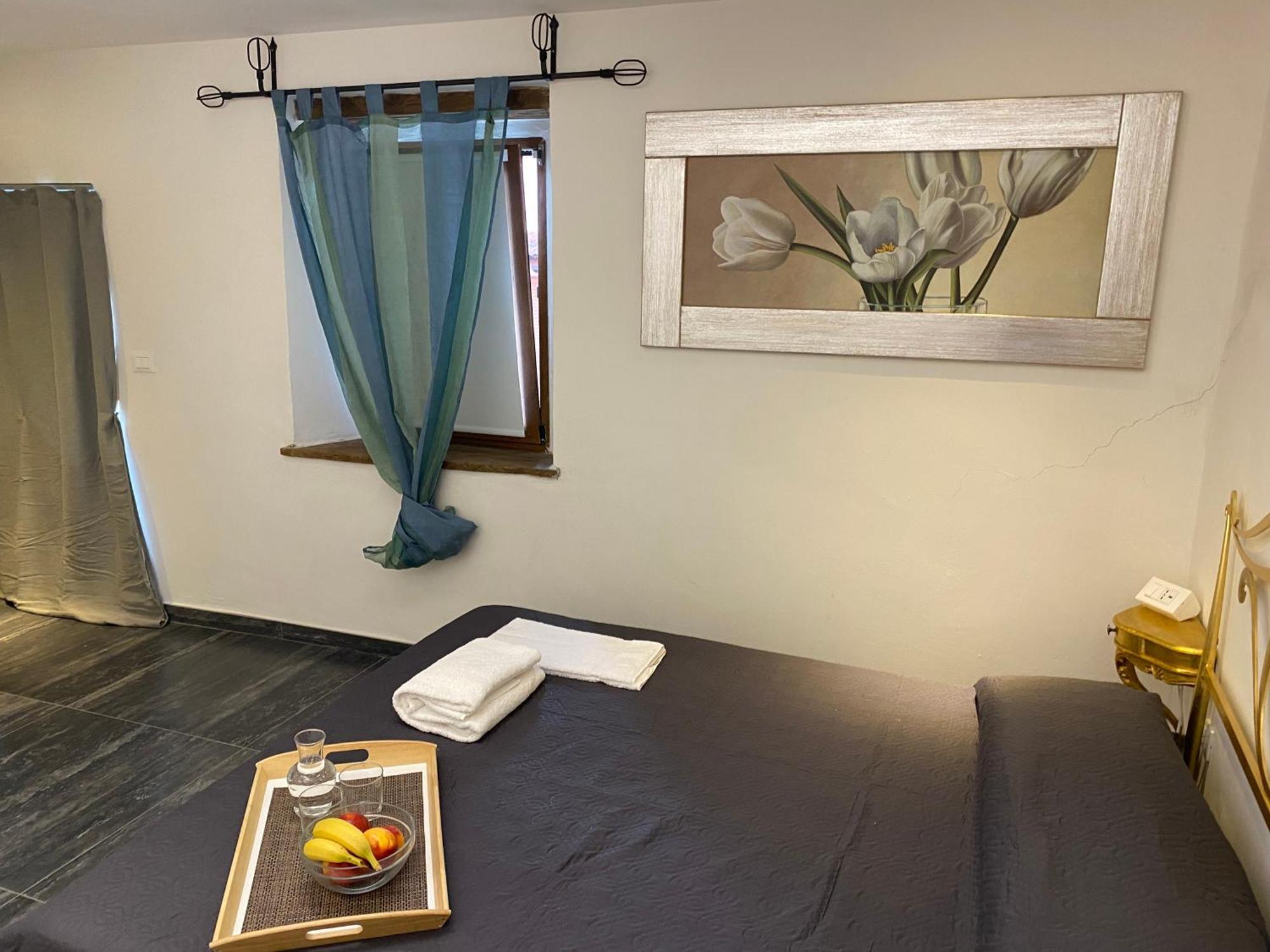 Agriturismo Il Casolare Poppi Ngoại thất bức ảnh