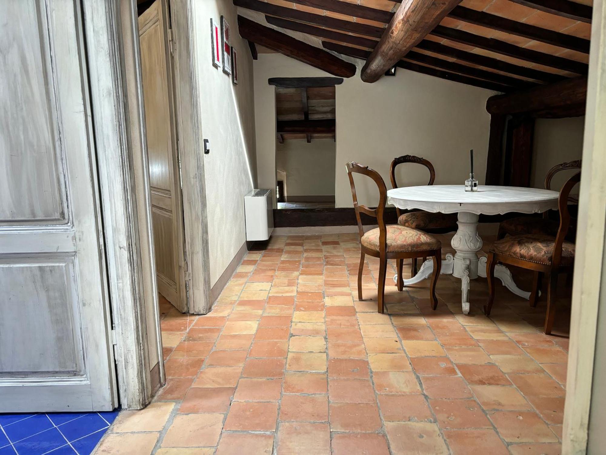 Agriturismo Il Casolare Poppi Ngoại thất bức ảnh