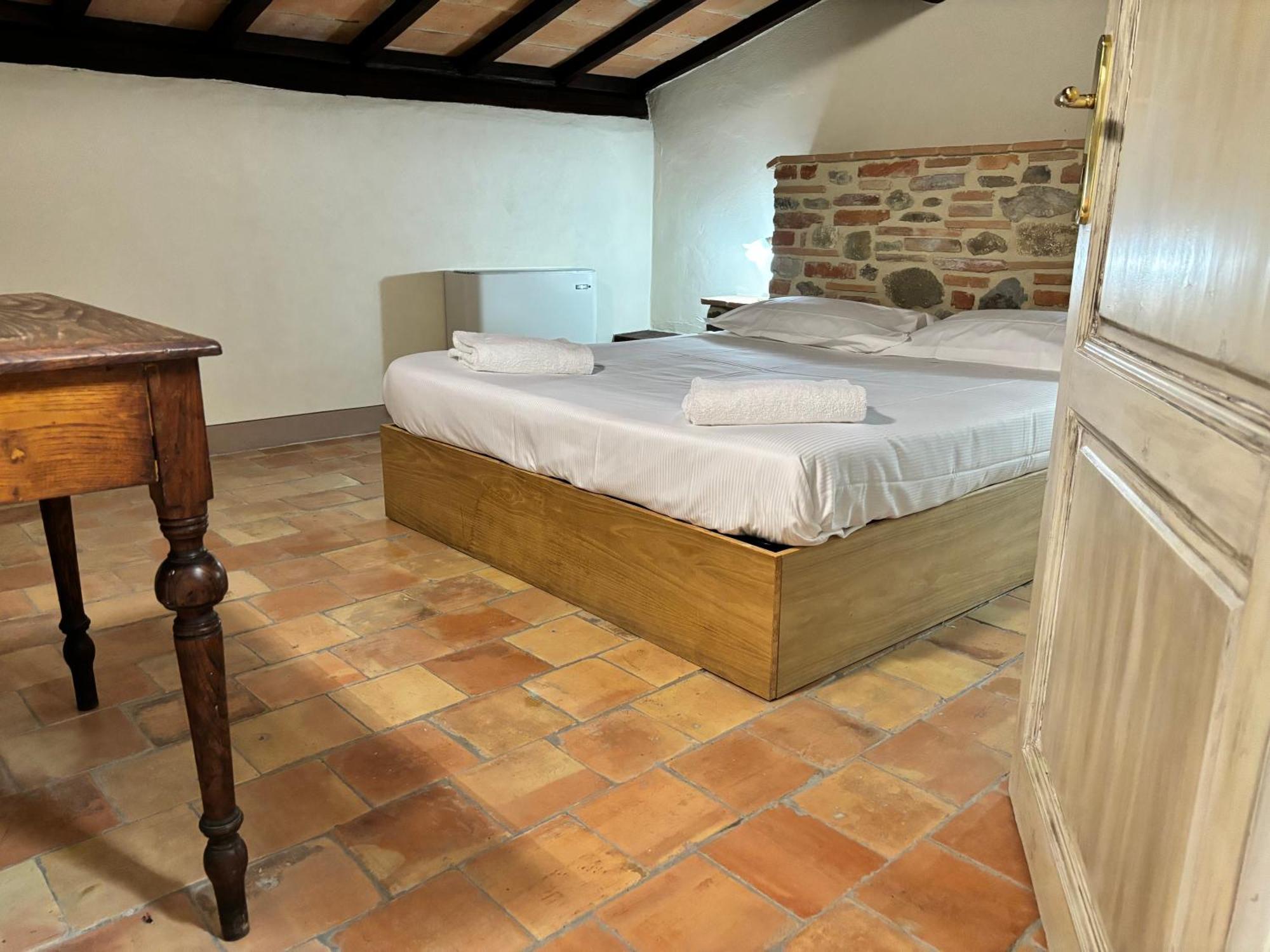 Agriturismo Il Casolare Poppi Ngoại thất bức ảnh