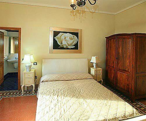 Agriturismo Il Casolare Poppi Ngoại thất bức ảnh
