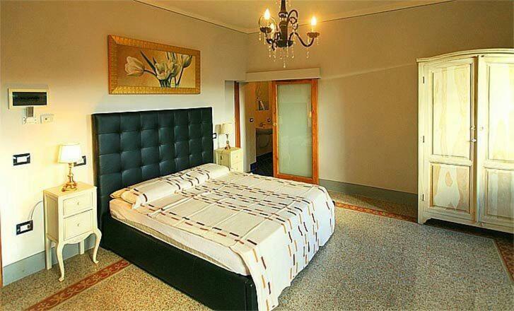 Agriturismo Il Casolare Poppi Ngoại thất bức ảnh