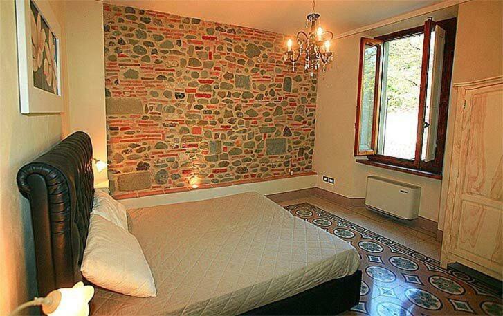 Agriturismo Il Casolare Poppi Ngoại thất bức ảnh