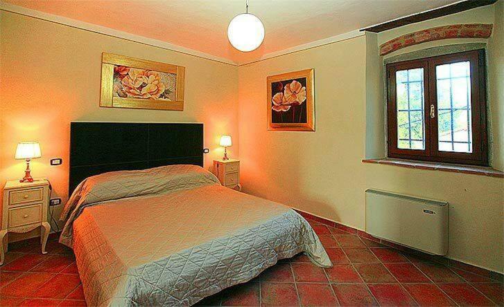 Agriturismo Il Casolare Poppi Ngoại thất bức ảnh