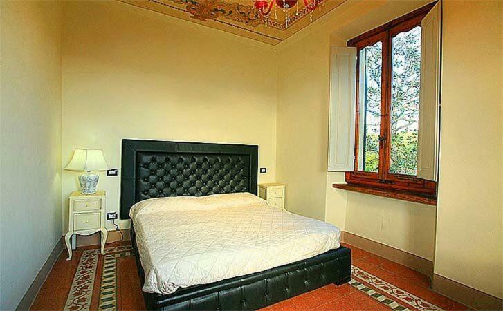 Agriturismo Il Casolare Poppi Ngoại thất bức ảnh