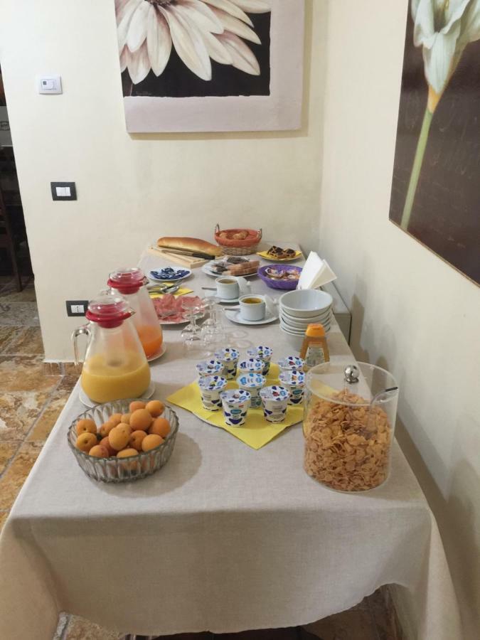 Agriturismo Il Casolare Poppi Ngoại thất bức ảnh